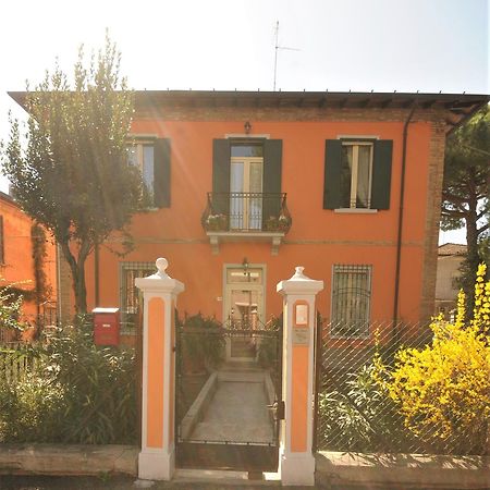 Villa Gemma Ravenna Exterior photo