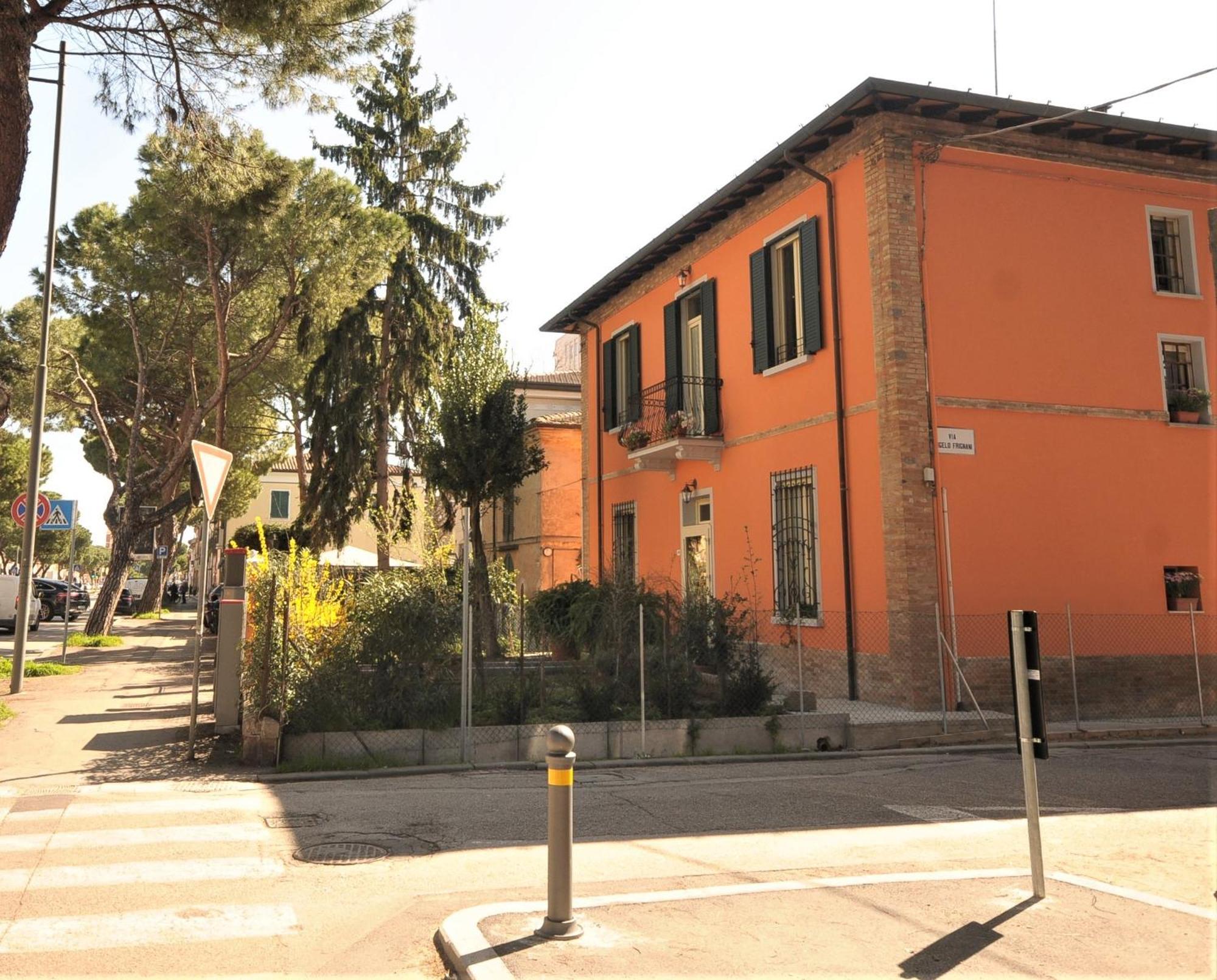 Villa Gemma Ravenna Exterior photo