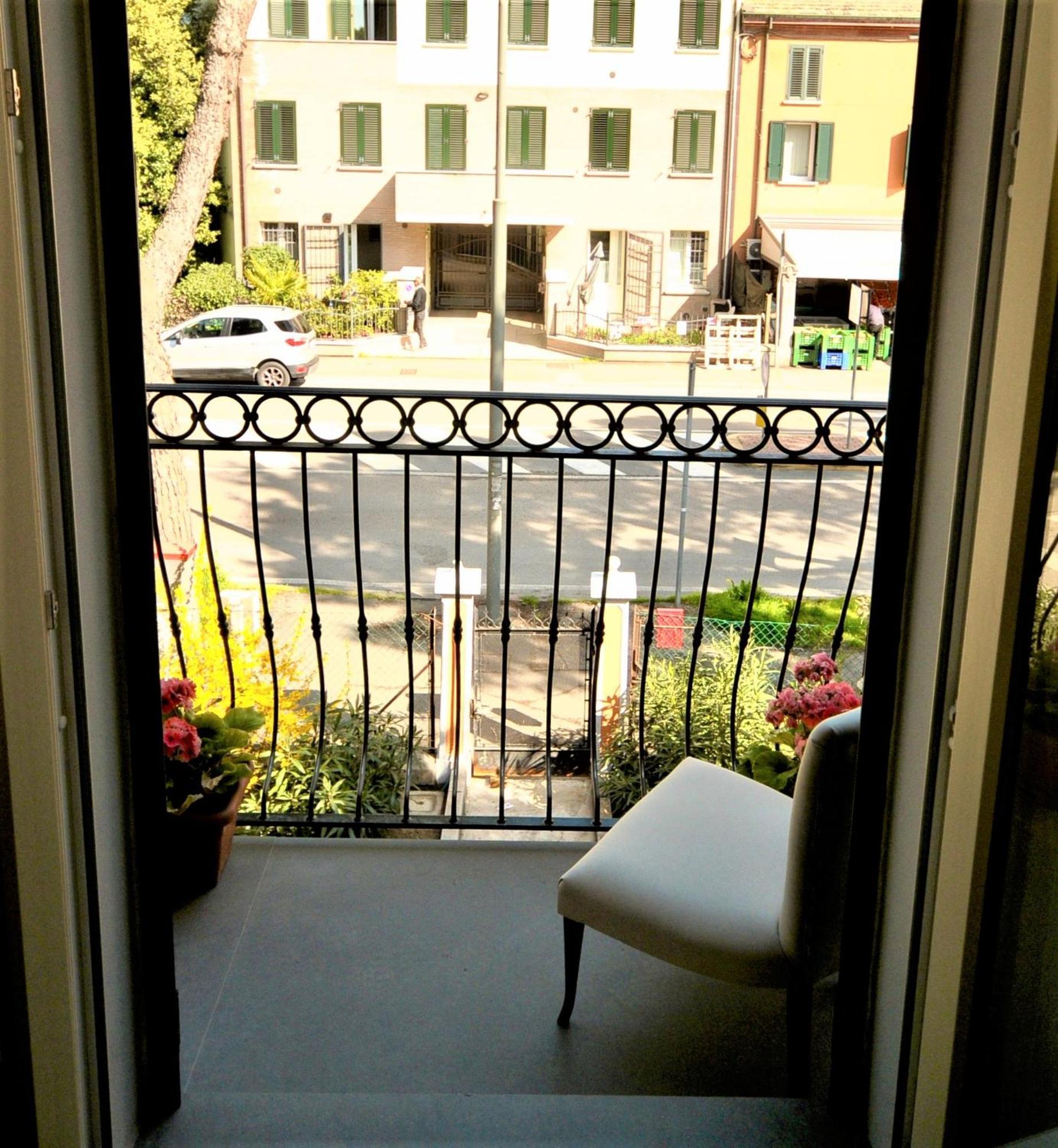 Villa Gemma Ravenna Exterior photo